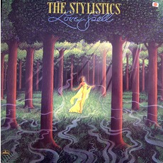Love Spell mp3 Album by The Stylistics