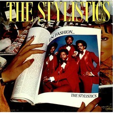 In Fashion mp3 Album by The Stylistics