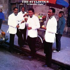 A Special Style mp3 Album by The Stylistics