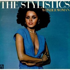Wonder Woman mp3 Album by The Stylistics