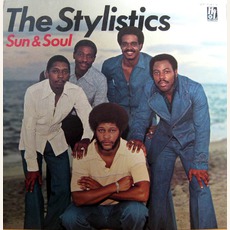 Sun & Soul mp3 Album by The Stylistics