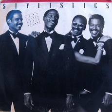 Some Things Never Change mp3 Album by The Stylistics