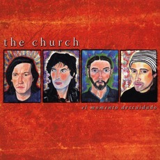El Momento Descuidado mp3 Album by The Church