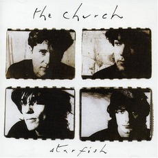 Starfish mp3 Album by The Church