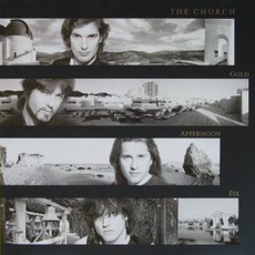 Gold Afternoon Fix mp3 Album by The Church