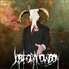 Doom (Re-Issue) mp3 Album by Job For A Cowboy