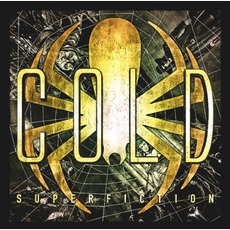 Superfiction mp3 Album by Cold