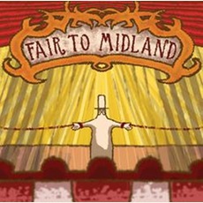 The Drawn And Quartered EP mp3 Album by Fair To Midland