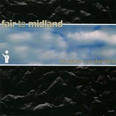 The Carbon Copy Silver Lining mp3 Album by Fair To Midland