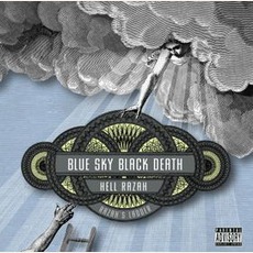 Razah's Ladder mp3 Album by Blue Sky Black Death