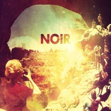 Noir mp3 Album by Blue Sky Black Death