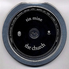 Tin Mine mp3 Artist Compilation by The Church