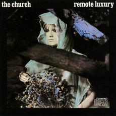 Remote Luxury mp3 Artist Compilation by The Church