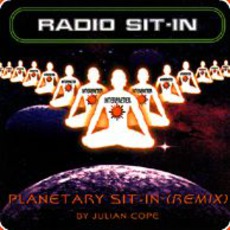 Planetary Sit-In mp3 Single by Julian Cope