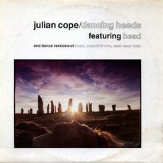 Dancing Heads mp3 Album by Julian Cope