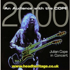 An Audience With The Cope mp3 Album by Julian Cope