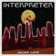 Interpreter mp3 Album by Julian Cope