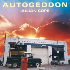 Autogeddon mp3 Album by Julian Cope