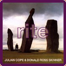 Rite mp3 Album by Julian Cope & Donald Ross Skinner