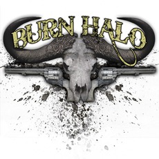 Burn Halo mp3 Album by Burn Halo