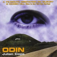 Odin mp3 Live by Julian Cope