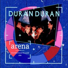 Arena mp3 Live by Duran Duran