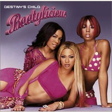 Bootylicious mp3 Single by Destiny's Child