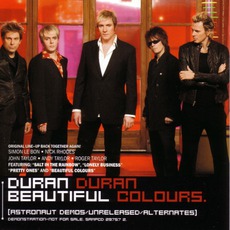 Beautiful Colours mp3 Artist Compilation by Duran Duran
