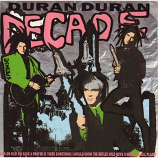 Decade mp3 Artist Compilation by Duran Duran