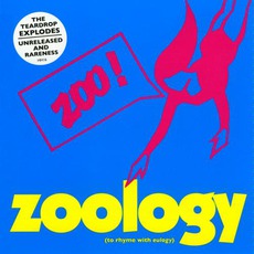 Zoology mp3 Artist Compilation by The Teardrop Explodes