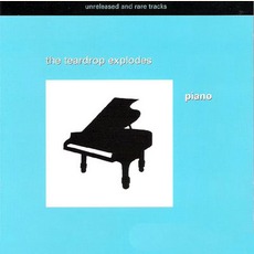 Piano mp3 Artist Compilation by The Teardrop Explodes