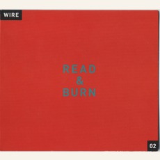 Read & Burn 02 mp3 Album by Wire