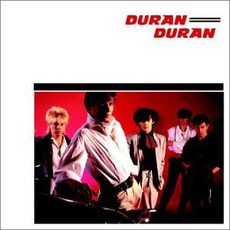 Duran Duran mp3 Album by Duran Duran