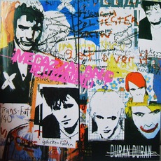 Medazzaland mp3 Album by Duran Duran
