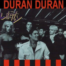Liberty mp3 Album by Duran Duran