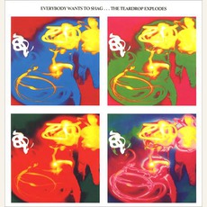 Everybody Wants To Shag... mp3 Album by The Teardrop Explodes