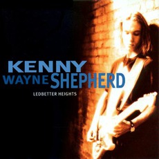 Ledbetter Heights mp3 Album by Kenny Wayne Shepherd