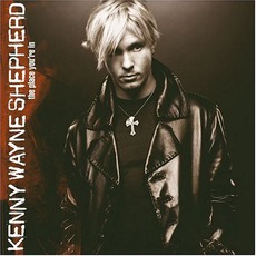 The Place You're In mp3 Album by Kenny Wayne Shepherd