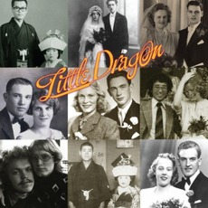 Ritual Union mp3 Album by Little Dragon
