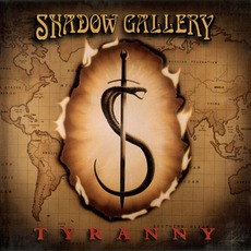 Tyranny mp3 Album by Shadow Gallery