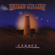 Legacy mp3 Album by Shadow Gallery