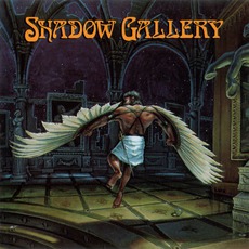 Shadow Gallery mp3 Album by Shadow Gallery