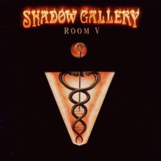 Room V mp3 Album by Shadow Gallery