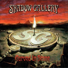 Carved In Stone mp3 Album by Shadow Gallery