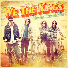 Sunshine State Of Mind mp3 Album by We The Kings