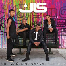 She Makes Me Wanna (Feat. Dev) mp3 Remix by JLS