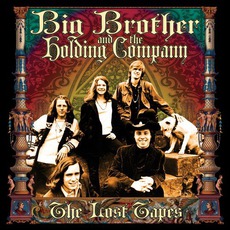 The Lost Tapes mp3 Artist Compilation by Big Brother & The Holding Company
