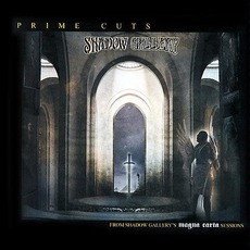 Prime Cuts mp3 Artist Compilation by Shadow Gallery