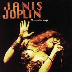 18 Essential Songs mp3 Artist Compilation by Janis Joplin