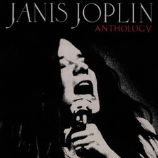 Anthology mp3 Artist Compilation by Janis Joplin